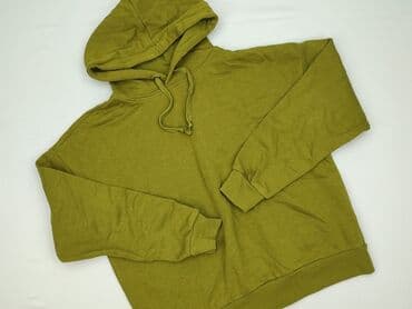 bluza z koparką: Jean Pascale, Bluza z kapturem damska, rozmiar M — 1