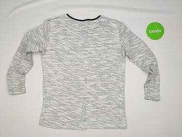 t shirty tech flece: Bluzka damska, rozmiar M — 3