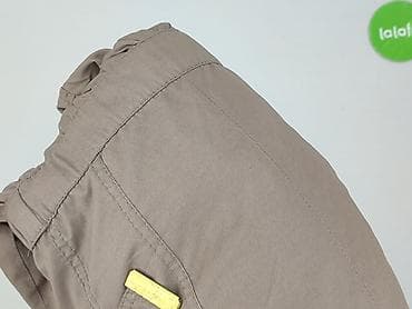 st bernard kurtka: H&M, Parka damska, rozmiar S — 6