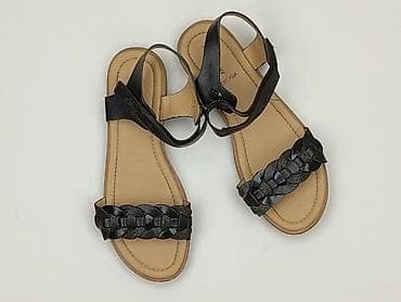 S.Oliver, Босоніжки жіночі, розмір 38 — 1