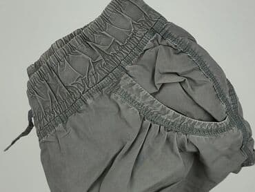 spodenki mugler: H&M Sport, Szorty damskie, rozmiar M — 6