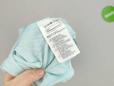 plus size bluzki: Esmara, Bluzka damska, rozmiar M — 5