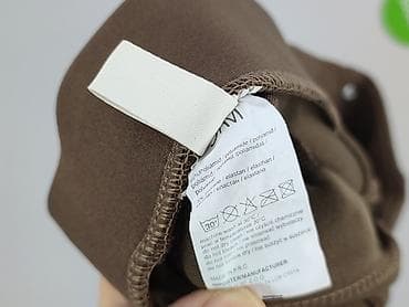 botki nessi: Legginsy Eleganckie damskie, rozmiar S — 5