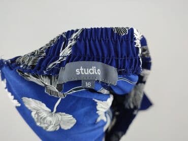 michael kors plus size tops: Studio, Women`s trousers, size 2XL — 4