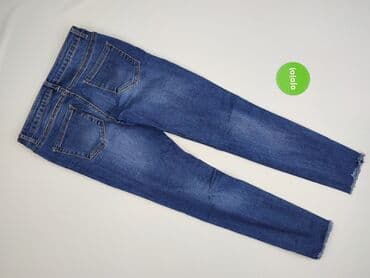 seven for 7 buty: M.Sara, Jeansy damskie, rozmiar M — 3