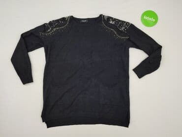 Women`s knitwear, size 2XL (EU 44) — 2