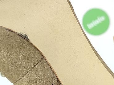glamorous buty: Botki damskie, rozmiar 38 — 5