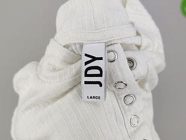 bebe top: JDY, Top damski, rozmiar L — 4
