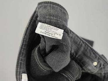 bluza basic hm: Gerry Weber, Jeansy dla mężczyzn, rozmiar XL — 7