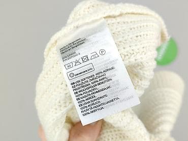 mango sweter: H&M Divided, Kamizelka damska, rozmiar XS — 5