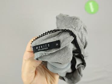 srebrna bluzki mohito: Mohito, Bluzka damska, rozmiar XS — 6