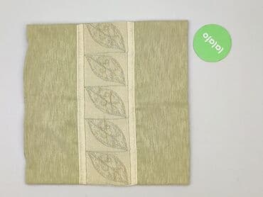 trzymacz koszuli: Pillowcase, 44 x 44, kolor - Jasnozielony, stan - Idealny — 2