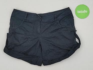 spodenki 38: FlashLights, Szorty damskie, rozmiar M — 2