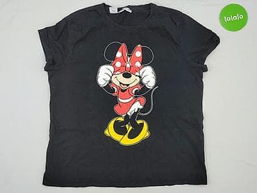 t shirty peanuts: FB Sister, T-shirt damski, rozmiar 2XL — 2