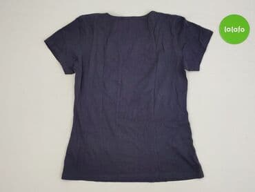 damska koszulka barcelony: T-shirt damski, rozmiar M — 3