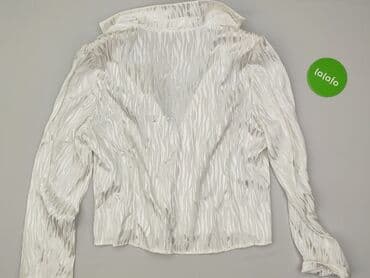 modne bluzki plus size: Studio, Bluzka damska, rozmiar 5XL — 3