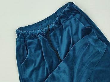 jogger jeans: Spodnie dresowe damskie, rozmiar 2XL — 1