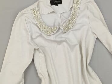 biała sukienka na komunię dla mamy: Reserved, Sukienka damska, rozmiar M — 2