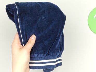 lewandowski barcelona koszulka: Sweatpants, 6-9 months, condition - Very good — 5