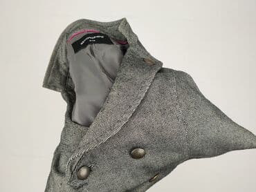 Women: Atmosphere, Women`s waistcoat, size S (EU 36) — 6