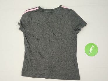 koszulka fc barcelona z wlasnym napisem: Adidas, T-shirt damski, M — 3