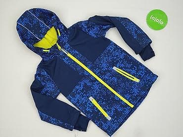 kolarki h: Kurtka przejściowa, 5-6 lat, 110-116 cm, stan - Bardzo dobry — 2