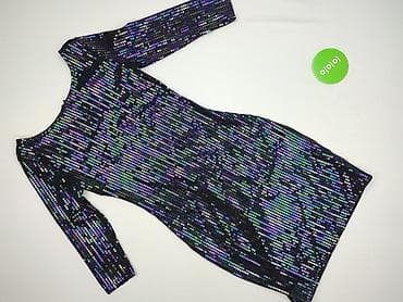 garnitur damski 44: Tom Tailor, Sukienka damska, rozmiar S — 2