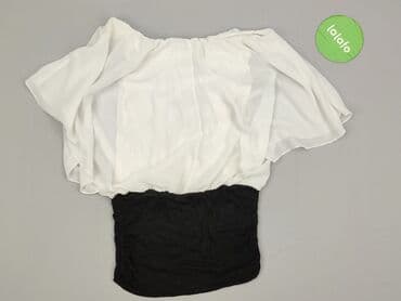 bluzka damska do spódnicy: Bluzka damska, rozmiar M — 4