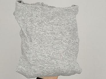 bluzki alpaka: Even&Odd, Top damski, rozmiar M — 7