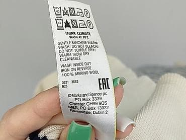 sweter reserved: Marks & Spencer, Women`s waistcoat, size M — 6