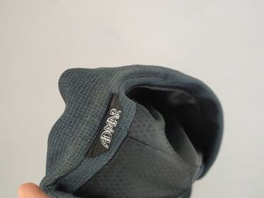 andrew marc kurtka puchowa: Marynarka dla mężczyzn, rozmiar S — 4