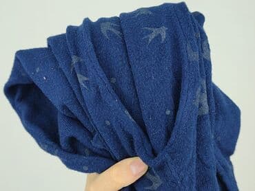 sweter w chmurki reserved: Kardigan damski, rozmiar S — 4