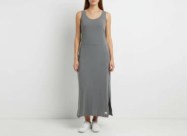 piżamy damskie kombinezon: Sukienka damska, rozmiar S — 6