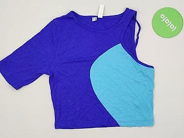rainbow top: RAINBOW, Top damski, rozmiar XS — 2