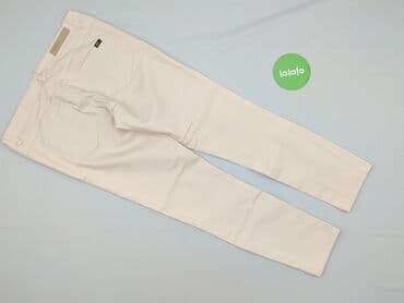 only play curve spodnie: ONLY, Spodnie materiałowe damskie, rozmiar L — 3