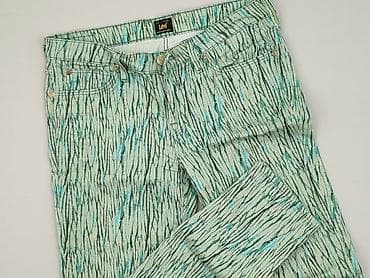 jeansy amiri: Lee, Jeansy damskie, rozmiar M — 1