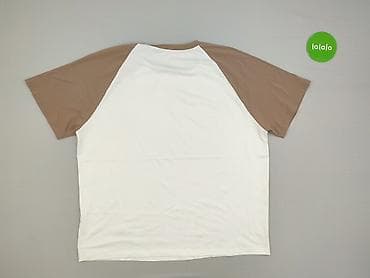 part two sweter: Koszulka dla mężczyzn, rozmiar 3XL — 3