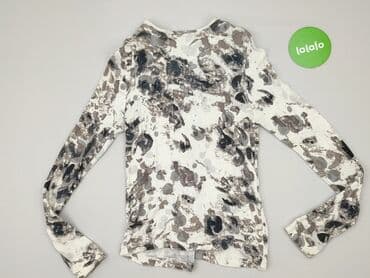 simplicity ubrania: SIMPLE, Kardigan damski, rozmiar M — 3