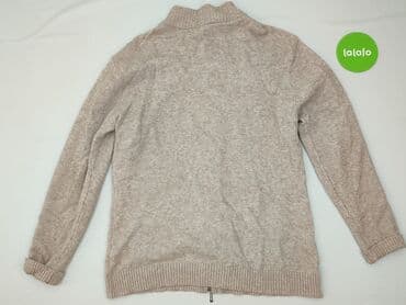 legginsy z suwakiem: Kardigan damski, XL — 3