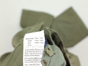 oliwkowe buty: Chino, Chinosy dla mężczyzn, rozmiar L — 6