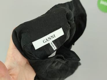 Kobiety: GANNI, Bluzka damska, S — 4