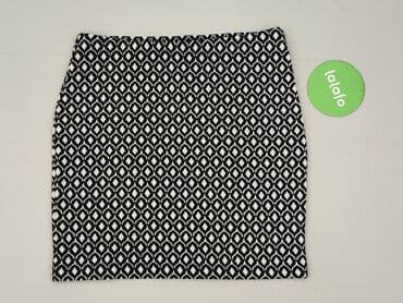 spódnice w panterkę hm: H&M, Spódnica damska, rozmiar S — 2