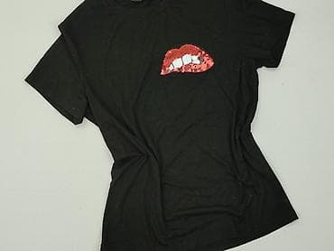 la w online: Shein, T-shirt damski, rozmiar M — 1