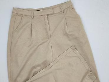 jeans pascale: Spodnie materiałowe damskie, rozmiar XL — 1