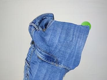 vero moda jeans jacket: Vero Moda, Jeansy damskie, rozmiar L — 6