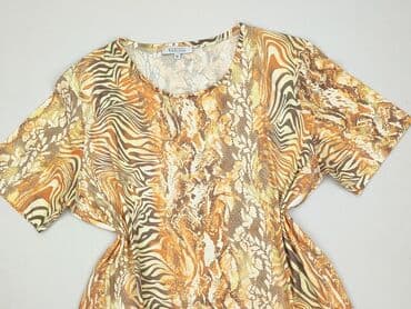 T-shirty: T-shirt damski, rozmiar XL
