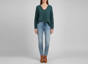 diverse marynarki damskie: Diverse, Bluzka damska, rozmiar XS — 1