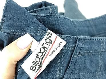 buty: Billabong, Szorty dla mężczyzn, rozmiar L — 5