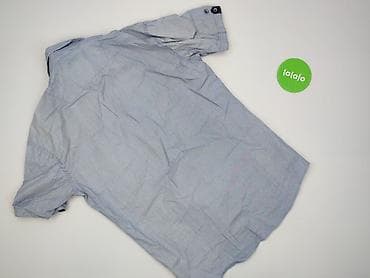 second hand things: Koszulа dla mężczyzn, rozmiar L — 3