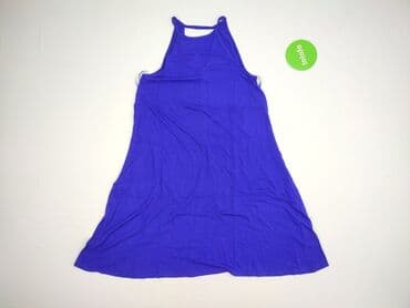 duże rozmiary ekskluzywne sukienki plus size: Sukienka damska, rozmiar S — 2